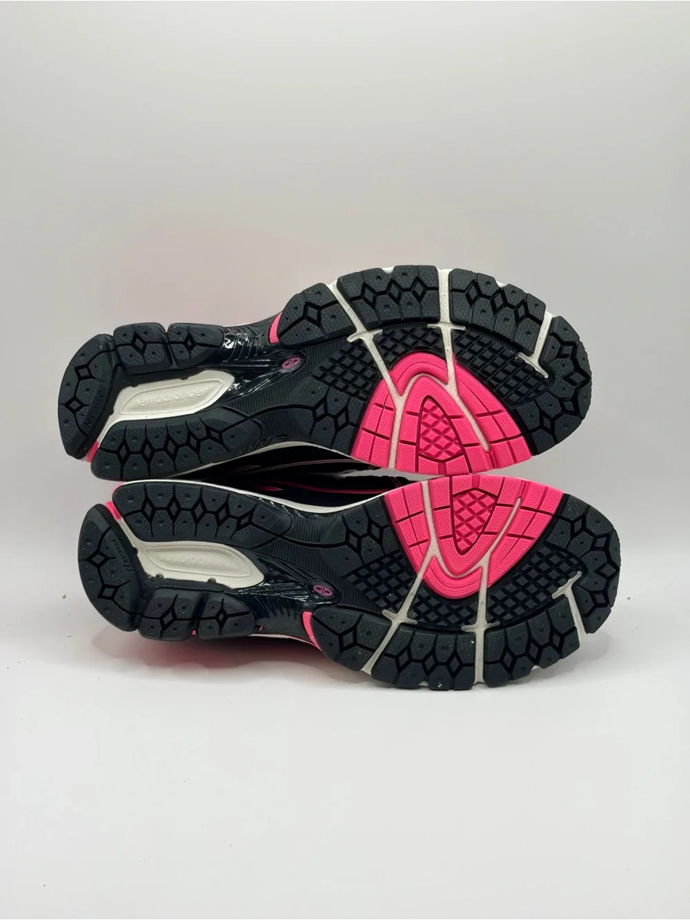 New Balance mesh reliable